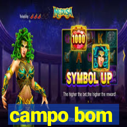 campo bom